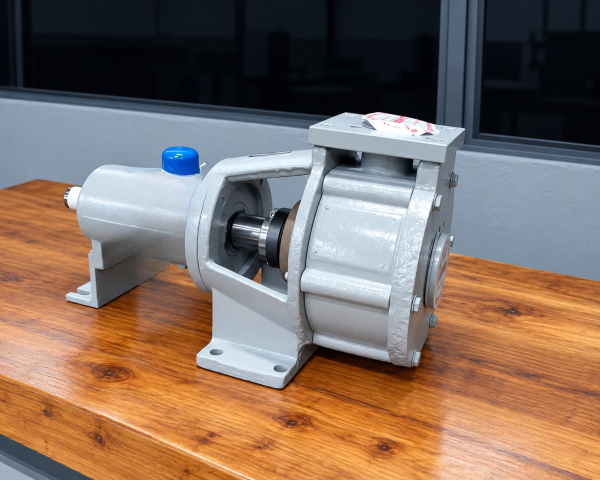 BOMBA CENTRIFUGA AFLON - NP 25160 - SR 398